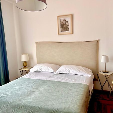 Taormina Casa Liliana Apartman Kültér fotó