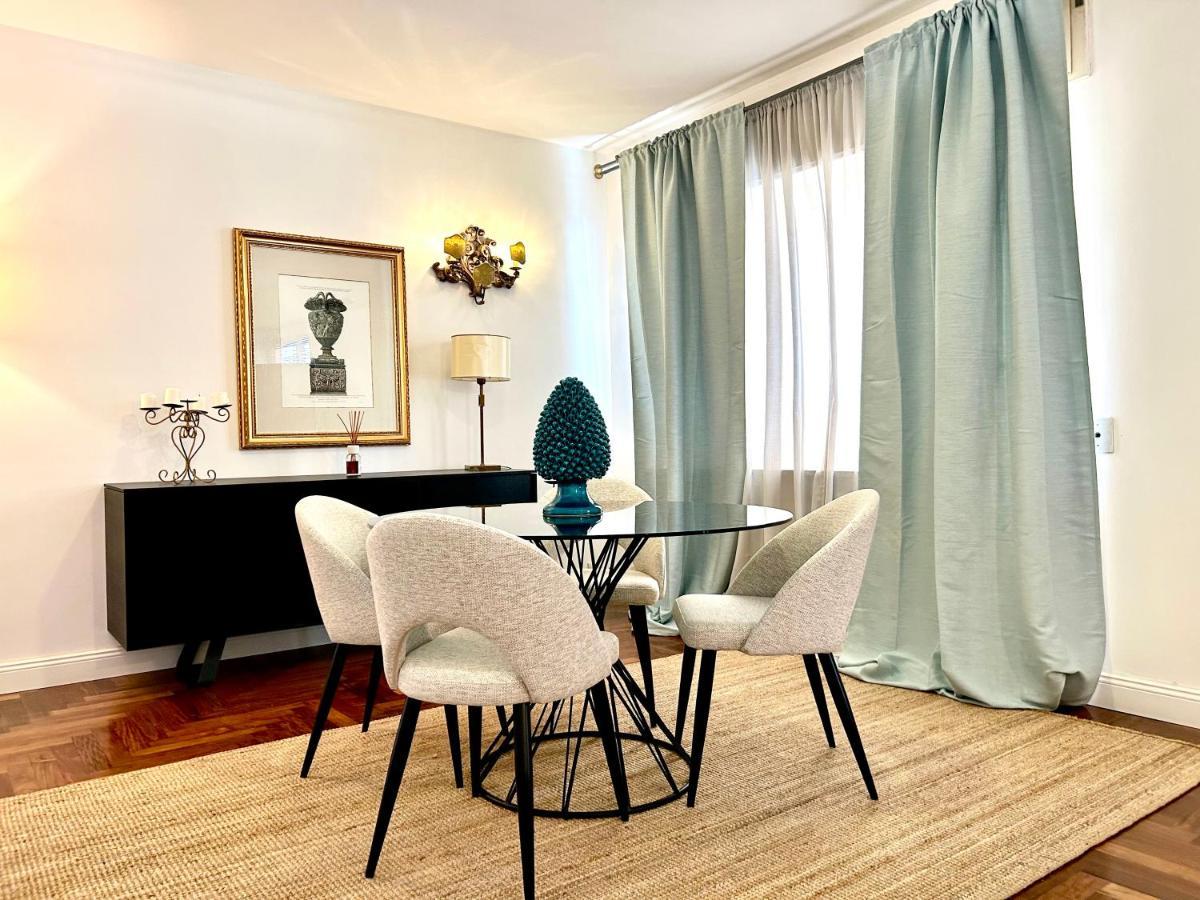 Taormina Casa Liliana Apartman Kültér fotó