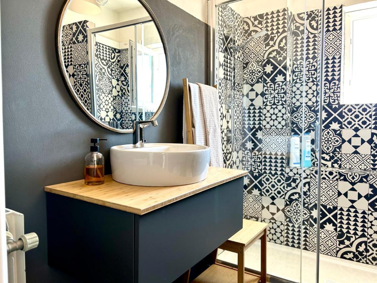 Taormina Casa Liliana Apartman Kültér fotó
