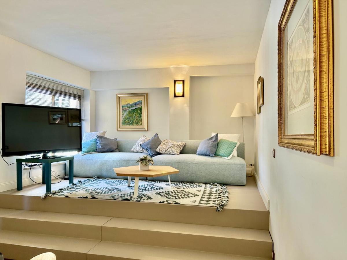 Taormina Casa Liliana Apartman Kültér fotó