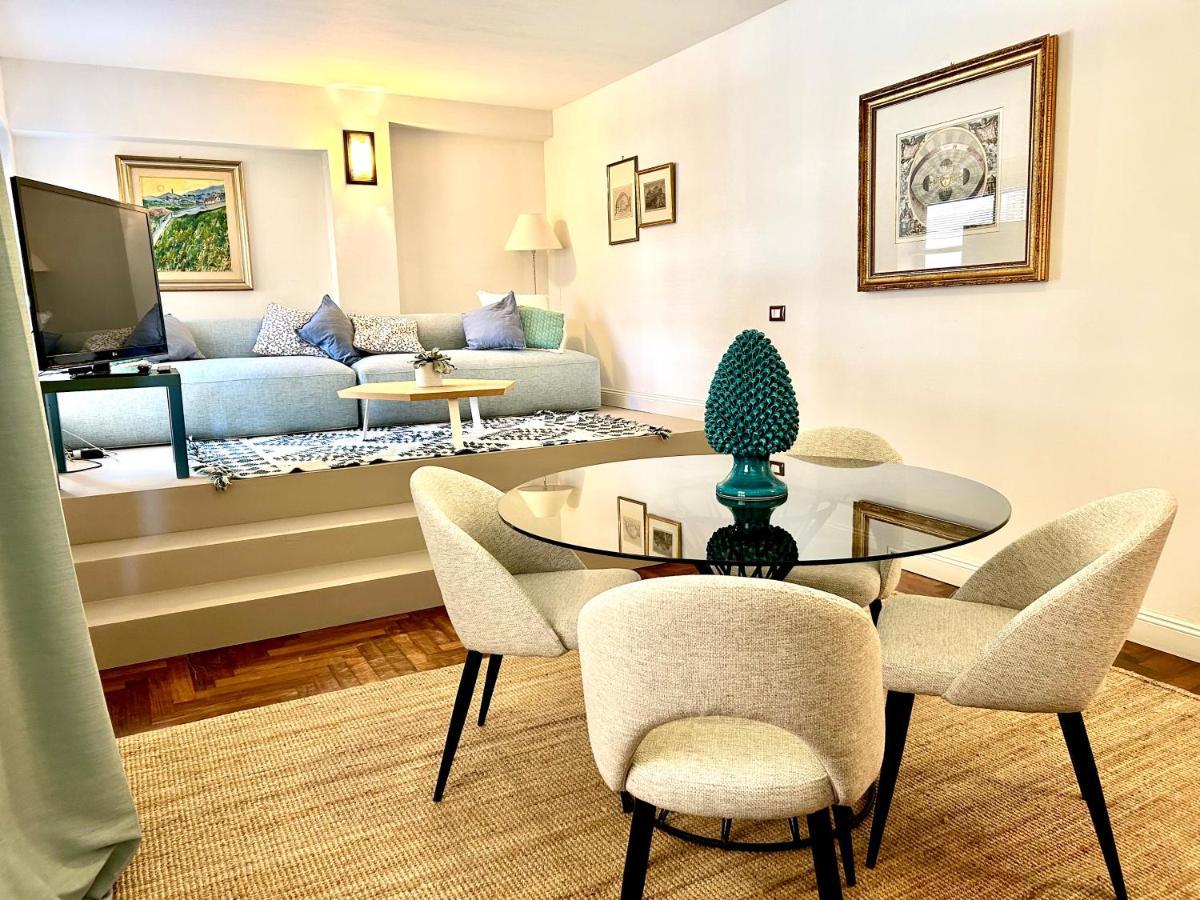 Taormina Casa Liliana Apartman Kültér fotó