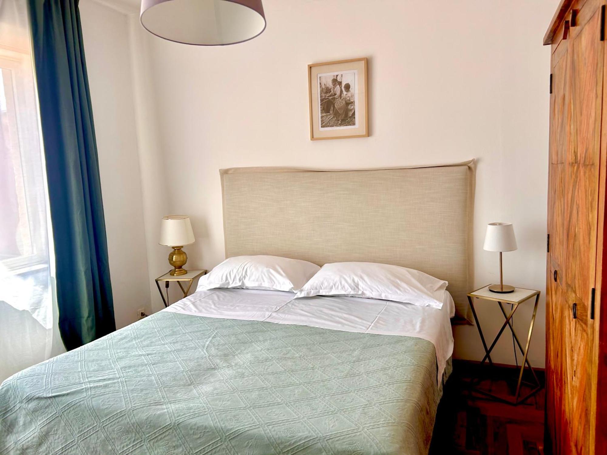 Taormina Casa Liliana Apartman Kültér fotó