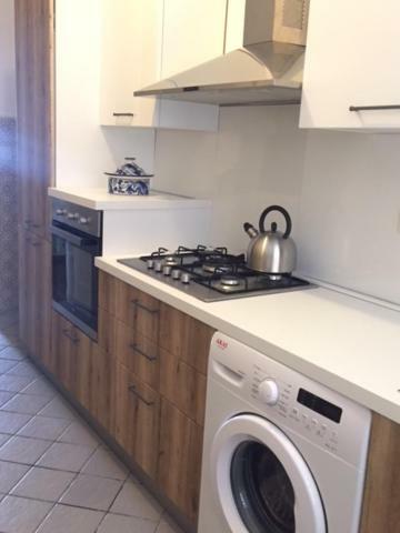 Taormina Casa Liliana Apartman Kültér fotó
